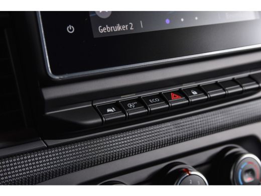 Renault Trafic 2.0 Blue dCi 130 PK T30 L2H1 Advance | Cruise | Camera | PDC | NAV+App Connect | Airco | 4-seizoe... ActivLease financial lease