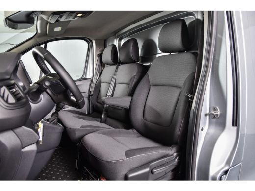 Renault Trafic 2.0 Blue dCi 130 PK T30 L2H1 Advance | Cruise | Camera | PDC | NAV+App Connect | Airco | 4-seizoe... ActivLease financial lease