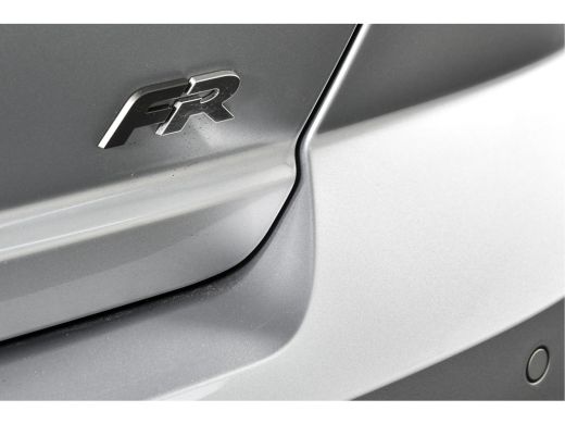 Seat Ibiza 1.0 EcoTSI 95 PK FR | Dig. Cockpit | Cruise | PDC | App. Connect | ECC | LM 17" | LED | 8352 ActivLease financial lease