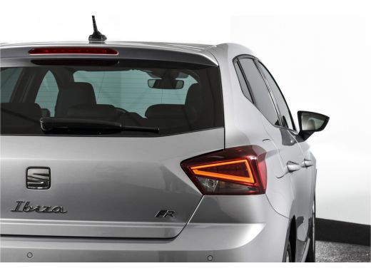 Seat Ibiza 1.0 EcoTSI 95 PK FR | Dig. Cockpit | Cruise | PDC | App. Connect | ECC | LM 17" | LED | 8352 ActivLease financial lease