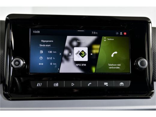 Seat Ibiza 1.0 EcoTSI 95 PK FR | Dig. Cockpit | Cruise | PDC | App. Connect | ECC | LM 17" | LED | 8352 ActivLease financial lease