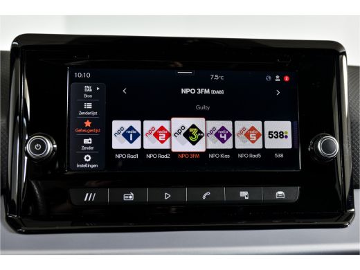 Seat Ibiza 1.0 EcoTSI 95 PK FR | Dig. Cockpit | Cruise | PDC | App. Connect | ECC | LM 17" | LED | 8352 ActivLease financial lease