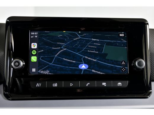 Seat Ibiza 1.0 EcoTSI 95 PK FR | Dig. Cockpit | Cruise | PDC | App. Connect | ECC | LM 17" | LED | 8352 ActivLease financial lease