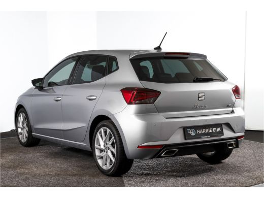 Seat Ibiza 1.0 EcoTSI 95 PK FR | Dig. Cockpit | Cruise | PDC | App. Connect | ECC | LM 17" | LED | 8352 ActivLease financial lease