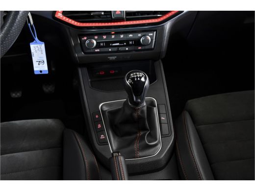 Seat Ibiza 1.0 EcoTSI 95 PK FR | Dig. Cockpit | Cruise | PDC | App. Connect | ECC | LM 17" | LED | 8352 ActivLease financial lease