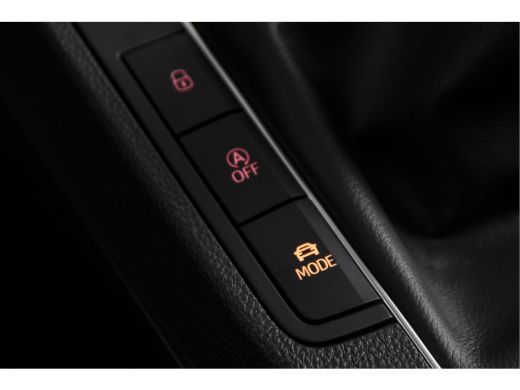 Seat Ibiza 1.0 EcoTSI 95 PK FR | Dig. Cockpit | Cruise | PDC | App. Connect | ECC | LM 17" | LED | 8352 ActivLease financial lease