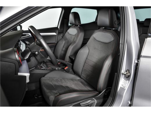 Seat Ibiza 1.0 EcoTSI 95 PK FR | Dig. Cockpit | Cruise | PDC | App. Connect | ECC | LM 17" | LED | 8352 ActivLease financial lease