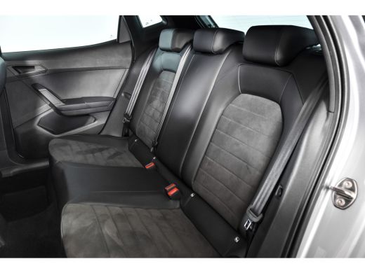 Seat Ibiza 1.0 EcoTSI 95 PK FR | Dig. Cockpit | Cruise | PDC | App. Connect | ECC | LM 17" | LED | 8352 ActivLease financial lease