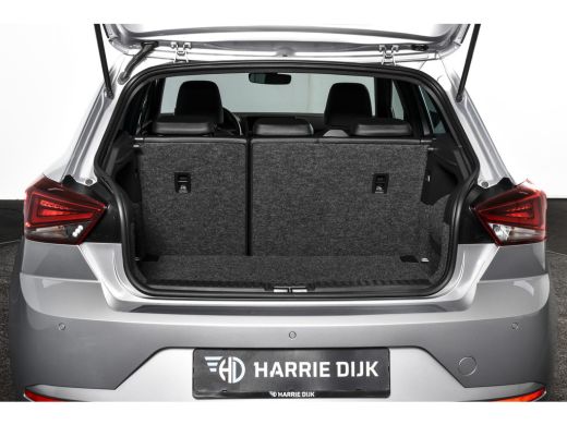 Seat Ibiza 1.0 EcoTSI 95 PK FR | Dig. Cockpit | Cruise | PDC | App. Connect | ECC | LM 17" | LED | 8352 ActivLease financial lease