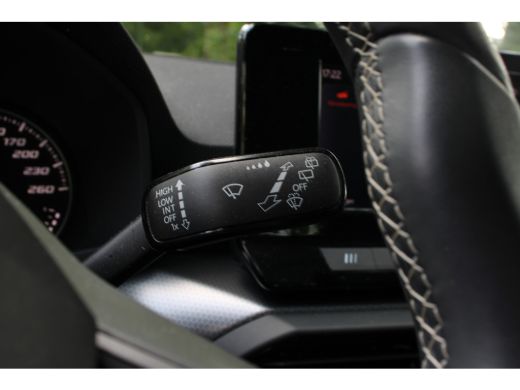 Seat Leon 1.0 TSI REFERENCE | NL-AUTO! | 1 EIGENAAR! | CRUISE | LANE ASSIST | APPLE CARPLAY + ANDROID AUTO ... ActivLease financial lease