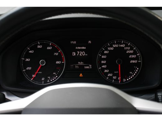 Seat Leon 1.0 TSI REFERENCE | NL-AUTO! | 1 EIGENAAR! | CRUISE | LANE ASSIST | APPLE CARPLAY + ANDROID AUTO ... ActivLease financial lease