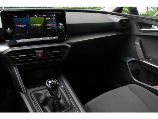 Seat Leon 1.0 TSI REFERENCE | NL-AUTO! | 1 EIGENAAR! | CRUISE | LANE ASSIST | APPLE CARPLAY + ANDROID AUTO ... ActivLease financial lease