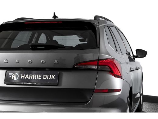 Skoda Kamiq 1.0 TSI 110 PK Ambition - DSG Automaat | Cruise | Stoelverw. | Camera+PDC | App.Connect | Auto.Ai... ActivLease financial lease