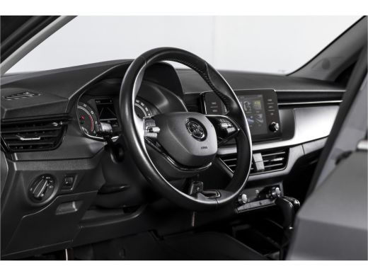 Skoda Kamiq 1.0 TSI 110 PK Ambition - DSG Automaat | Cruise | Stoelverw. | Camera+PDC | App.Connect | Auto.Ai... ActivLease financial lease
