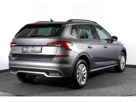 Skoda Kamiq 1.0 TSI 110 PK Ambition - DSG Automaat | Cruise | Stoelverw. | Camera+PDC | App.Connect | Auto.Ai... ActivLease financial lease