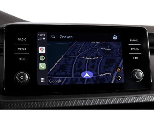 Skoda Kamiq 1.0 TSI 110 PK Ambition - DSG Automaat | Cruise | Stoelverw. | Camera+PDC | App.Connect | Auto.Ai... ActivLease financial lease