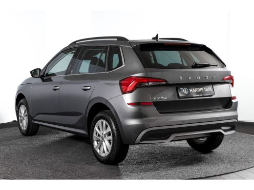 Skoda Kamiq 1.0 TSI 110 PK Ambition - DSG Automaat | Cruise | Stoelverw. | Camera+PDC | App.Connect | Auto.Ai... ActivLease financial lease