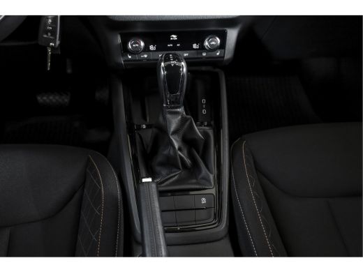 Skoda Kamiq 1.0 TSI 110 PK Ambition - DSG Automaat | Cruise | Stoelverw. | Camera+PDC | App.Connect | Auto.Ai... ActivLease financial lease