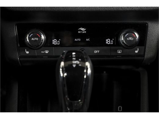 Skoda Kamiq 1.0 TSI 110 PK Ambition - DSG Automaat | Cruise | Stoelverw. | Camera+PDC | App.Connect | Auto.Ai... ActivLease financial lease