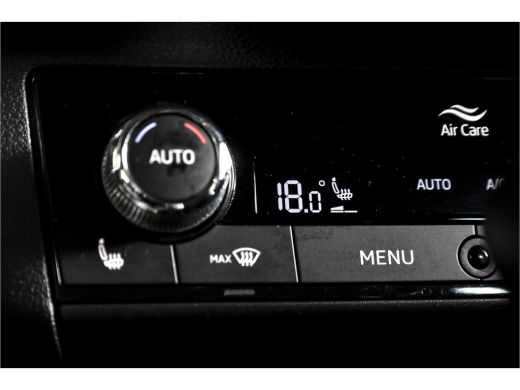 Skoda Kamiq 1.0 TSI 110 PK Ambition - DSG Automaat | Cruise | Stoelverw. | Camera+PDC | App.Connect | Auto.Ai... ActivLease financial lease