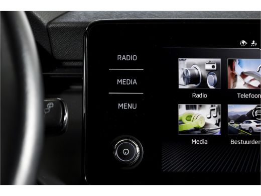 Skoda Kamiq 1.0 TSI 110 PK Ambition - DSG Automaat | Cruise | Stoelverw. | Camera+PDC | App.Connect | Auto.Ai... ActivLease financial lease