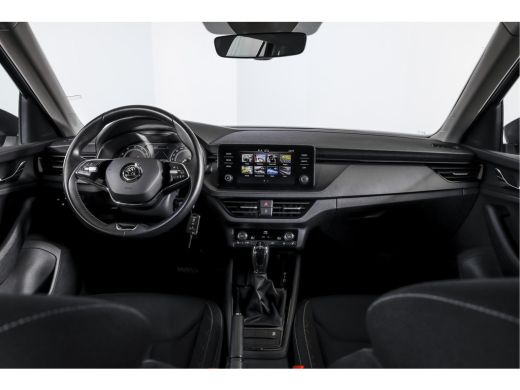 Skoda Kamiq 1.0 TSI 110 PK Ambition - DSG Automaat | Cruise | Stoelverw. | Camera+PDC | App.Connect | Auto.Ai... ActivLease financial lease