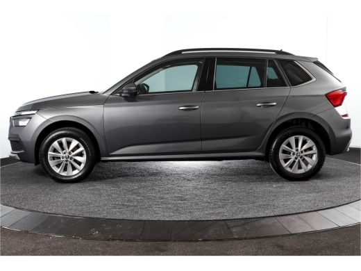 Skoda Kamiq 1.0 TSI 110 PK Ambition - DSG Automaat | Cruise | Stoelverw. | Camera+PDC | App.Connect | Auto.Ai... ActivLease financial lease
