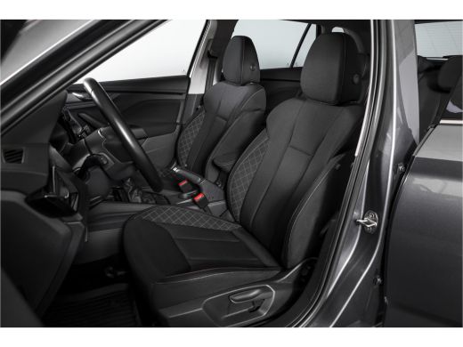 Skoda Kamiq 1.0 TSI 110 PK Ambition - DSG Automaat | Cruise | Stoelverw. | Camera+PDC | App.Connect | Auto.Ai... ActivLease financial lease