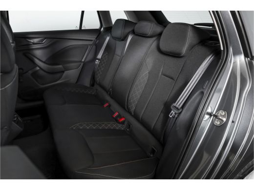 Skoda Kamiq 1.0 TSI 110 PK Ambition - DSG Automaat | Cruise | Stoelverw. | Camera+PDC | App.Connect | Auto.Ai... ActivLease financial lease