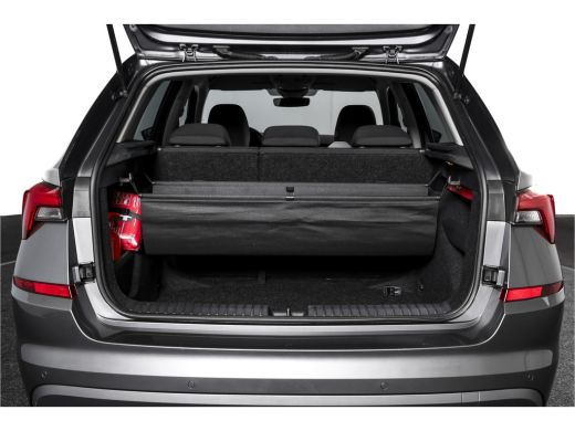 Skoda Kamiq 1.0 TSI 110 PK Ambition - DSG Automaat | Cruise | Stoelverw. | Camera+PDC | App.Connect | Auto.Ai... ActivLease financial lease