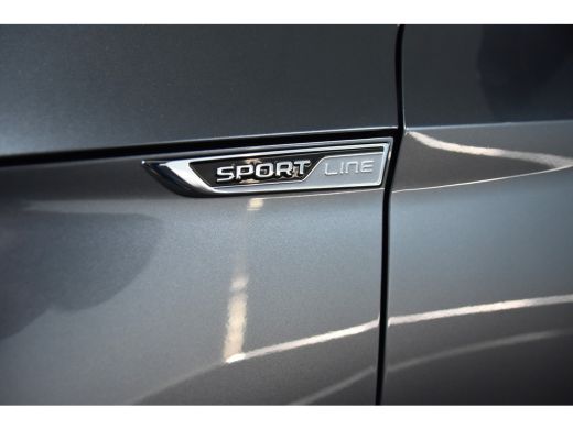 Skoda Superb Combi 1.4 TSI iV Sportline Business | Dig. Cockpit | Cruise | Stoel-+Stuurverw. PDC | Camera | Ap... ActivLease financial lease