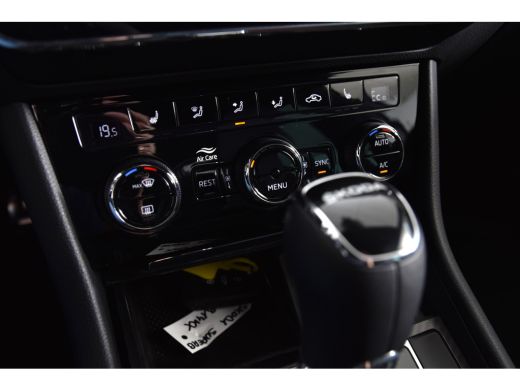 Skoda Superb Combi 1.4 TSI iV Sportline Business | Dig. Cockpit | Cruise | Stoel-+Stuurverw. PDC | Camera | Ap... ActivLease financial lease