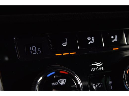 Skoda Superb Combi 1.4 TSI iV Sportline Business | Dig. Cockpit | Cruise | Stoel-+Stuurverw. PDC | Camera | Ap... ActivLease financial lease