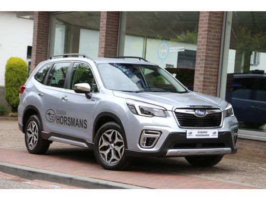 Subaru Forester 2.0i e-BOXER Comfort Automaat Carplay LED Camera ACC