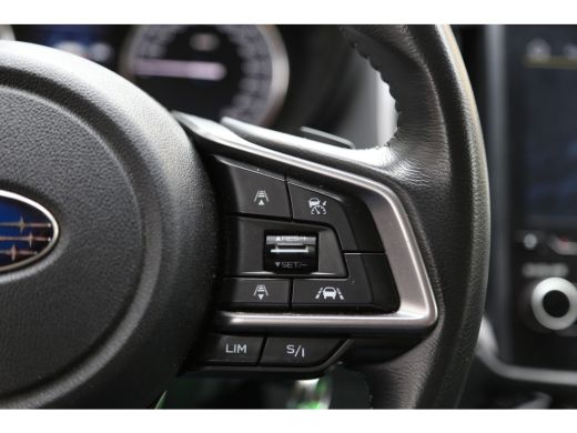 Subaru Forester 2.0i e-BOXER Comfort Automaat Carplay LED Camera ACC ActivLease financial lease