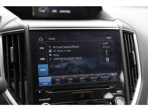 Subaru Forester 2.0i e-BOXER Comfort Automaat Carplay LED Camera ACC ActivLease financial lease
