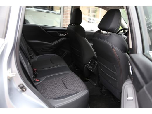 Subaru Forester 2.0i e-BOXER Comfort Automaat Carplay LED Camera ACC ActivLease financial lease