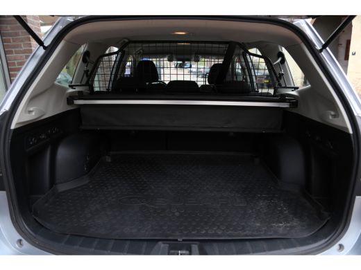 Subaru Forester 2.0i e-BOXER Comfort Automaat Carplay LED Camera ACC ActivLease financial lease
