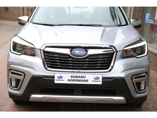 Subaru Forester 2.0i e-BOXER Comfort Automaat Carplay LED Camera ACC ActivLease financial lease