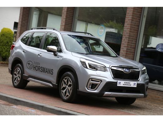 Subaru Forester 2.0i e-BOXER Comfort Automaat Carplay LED Camera ACC ActivLease financial lease