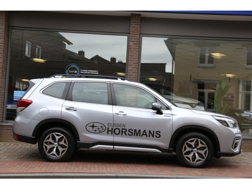 Subaru Forester 2.0i e-BOXER Comfort Automaat Carplay LED Camera ACC ActivLease financial lease