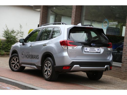 Subaru Forester 2.0i e-BOXER Comfort Automaat Carplay LED Camera ACC ActivLease financial lease