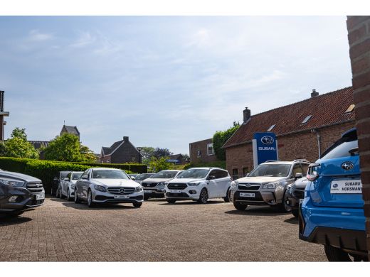 Subaru Forester 2.0i e-BOXER Comfort Automaat Carplay LED Camera ACC ActivLease financial lease