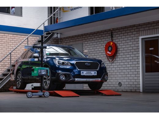 Subaru Forester 2.0i e-BOXER Comfort Automaat Carplay LED Camera ACC ActivLease financial lease