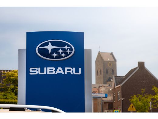 Subaru Forester 2.0i e-BOXER Comfort Automaat Carplay LED Camera ACC ActivLease financial lease