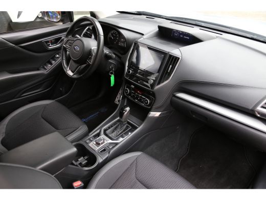 Subaru Forester 2.0i e-BOXER Comfort Automaat Carplay LED Camera ACC ActivLease financial lease