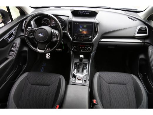 Subaru Forester 2.0i e-BOXER Comfort Automaat Carplay LED Camera ACC ActivLease financial lease