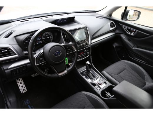 Subaru Forester 2.0i e-BOXER Comfort Automaat Carplay LED Camera ACC ActivLease financial lease