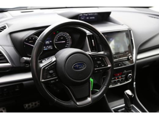 Subaru Forester 2.0i e-BOXER Comfort Automaat Carplay LED Camera ACC ActivLease financial lease