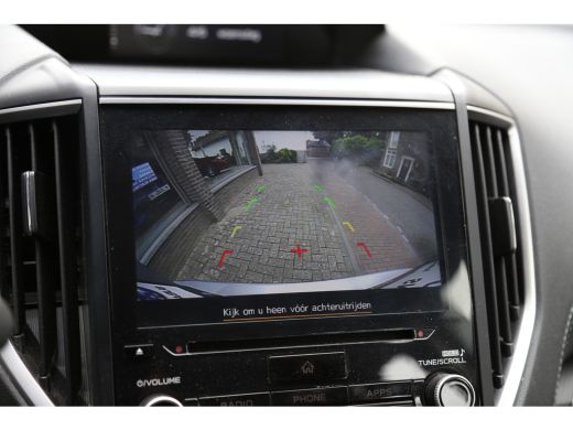 Subaru Forester 2.0i e-BOXER Comfort Automaat Carplay LED Camera ACC ActivLease financial lease